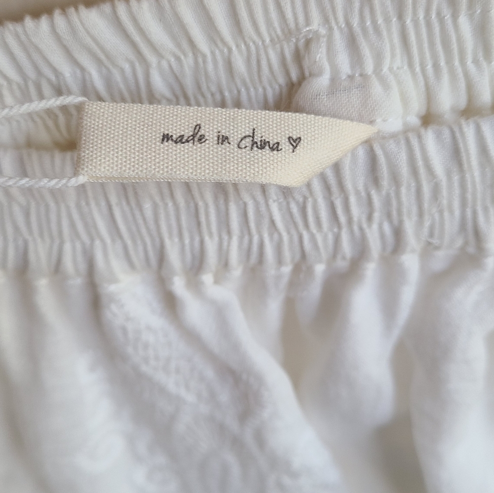 SWAPPED NWT Magnolia Mini Skirt - Picture 7 of 10